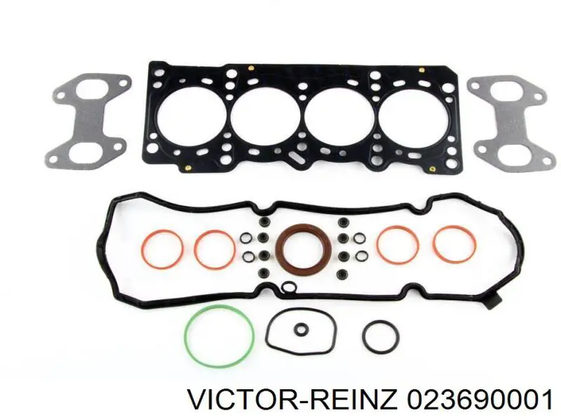 02-36900-01 Victor Reinz kit superior de vedantes de motor