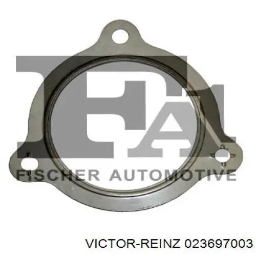023697003 Victor Reinz Комплект прокладок двигателя верхний