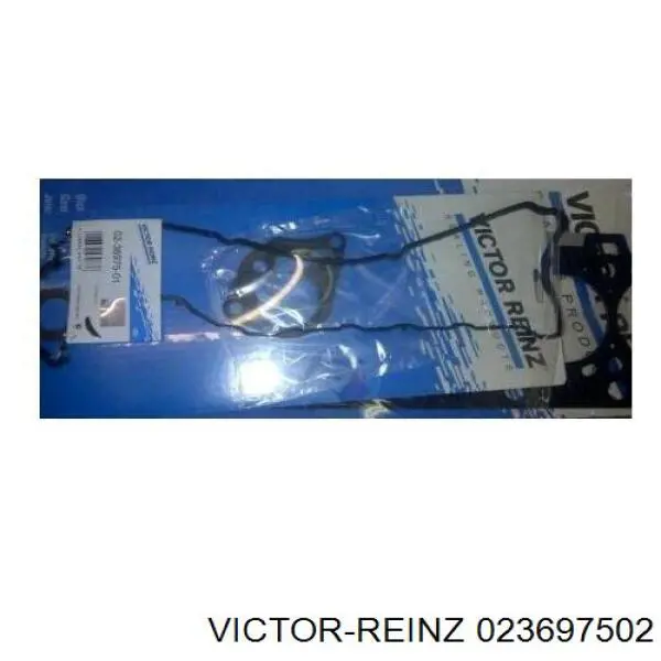 Купить 023697502 Victor Reinz Верхний комплект прокладок двигателя