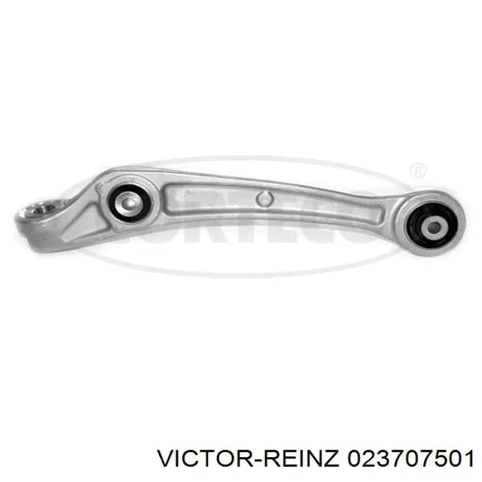 02-37075-01 Victor Reinz комплект прокладок двигателя верхний