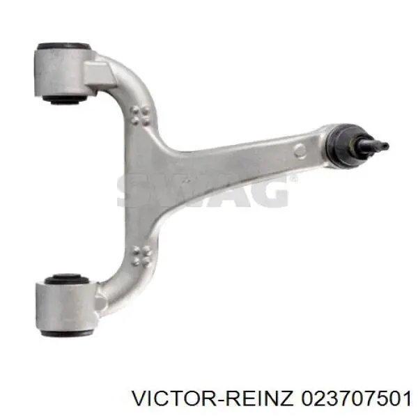 Верхний комплект прокладок двигателя Victor Reinz 023707501 цена, от 78.19 USD