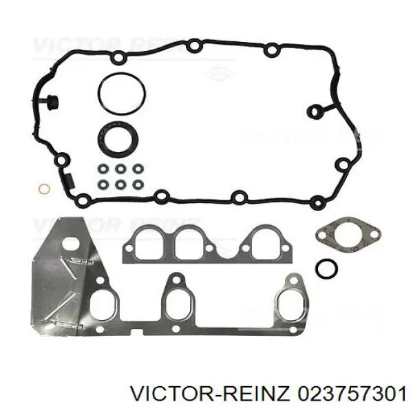 02-37573-01 Victor Reinz kit superior de vedantes de motor