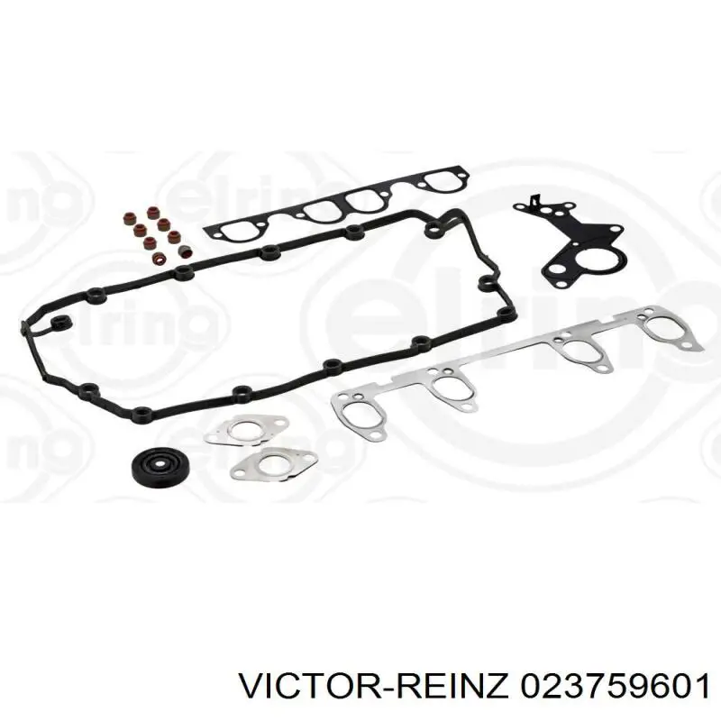 02-37596-01 Victor Reinz kit superior de vedantes de motor