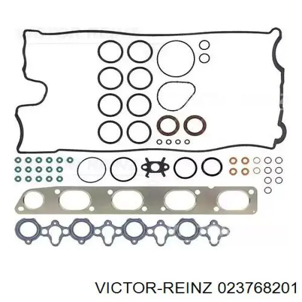 02-37682-01 Victor Reinz kit superior de vedantes de motor