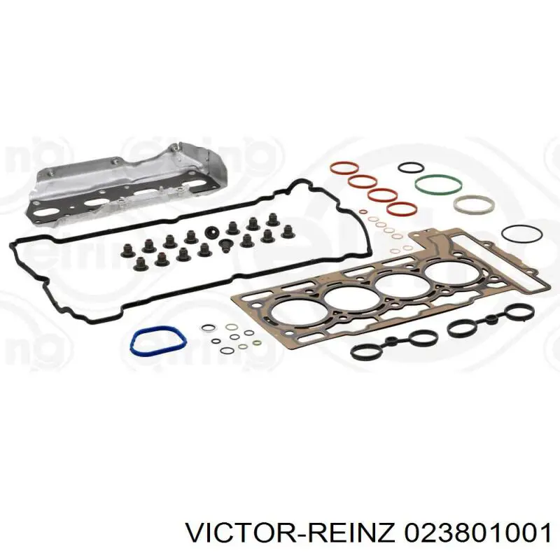 02-38010-01 Victor Reinz kit superior de vedantes de motor