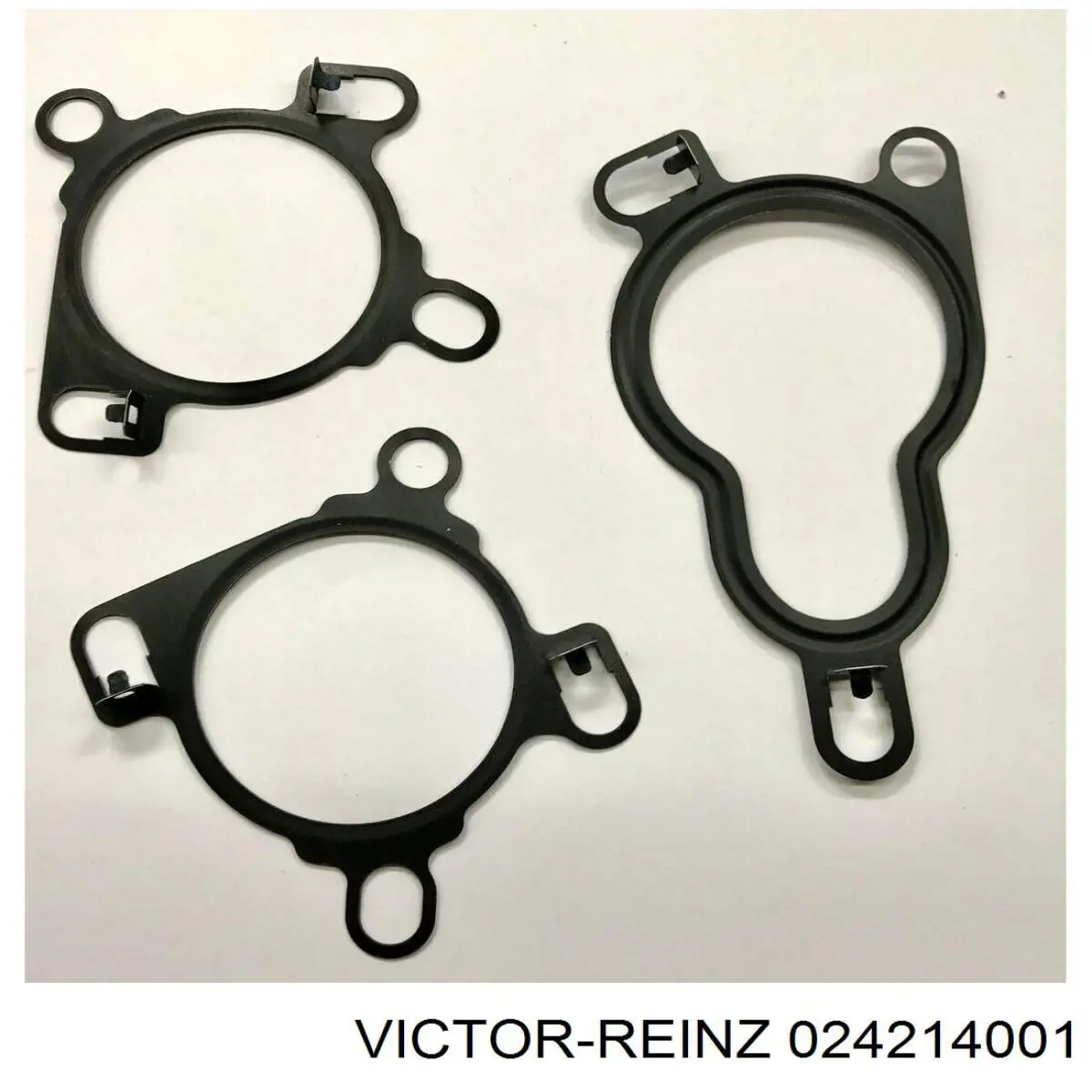 Верхний комплект прокладок двигателя 024214001 Victor Reinz