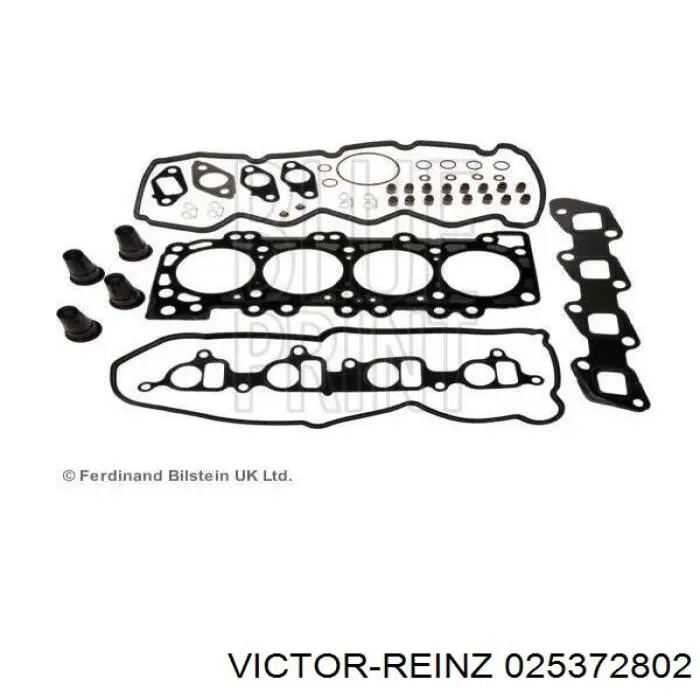 025372802 Victor Reinz kit superior de vedantes de motor