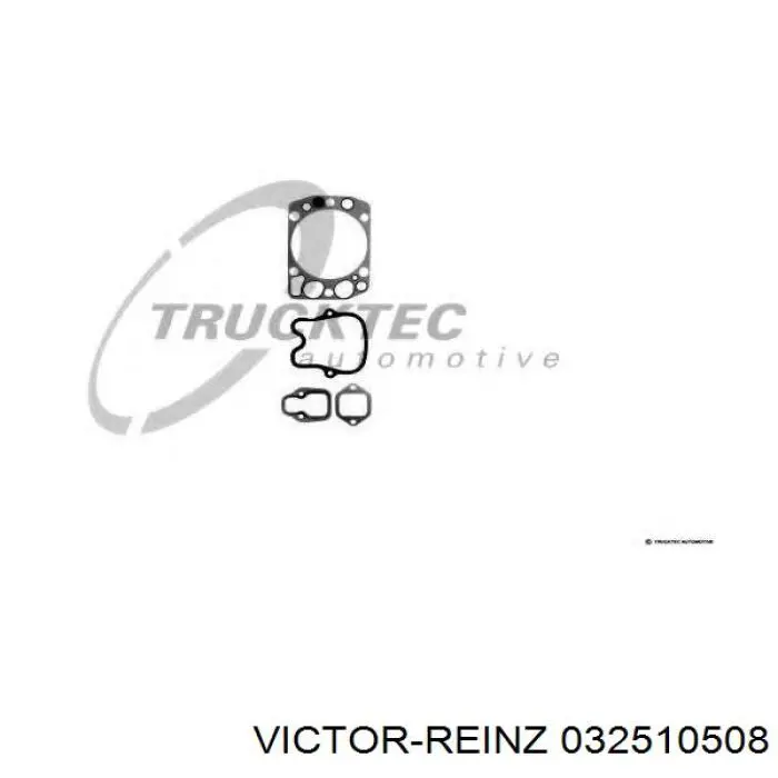 Купить 032510508 Victor Reinz Верхний комплект прокладок двигателя