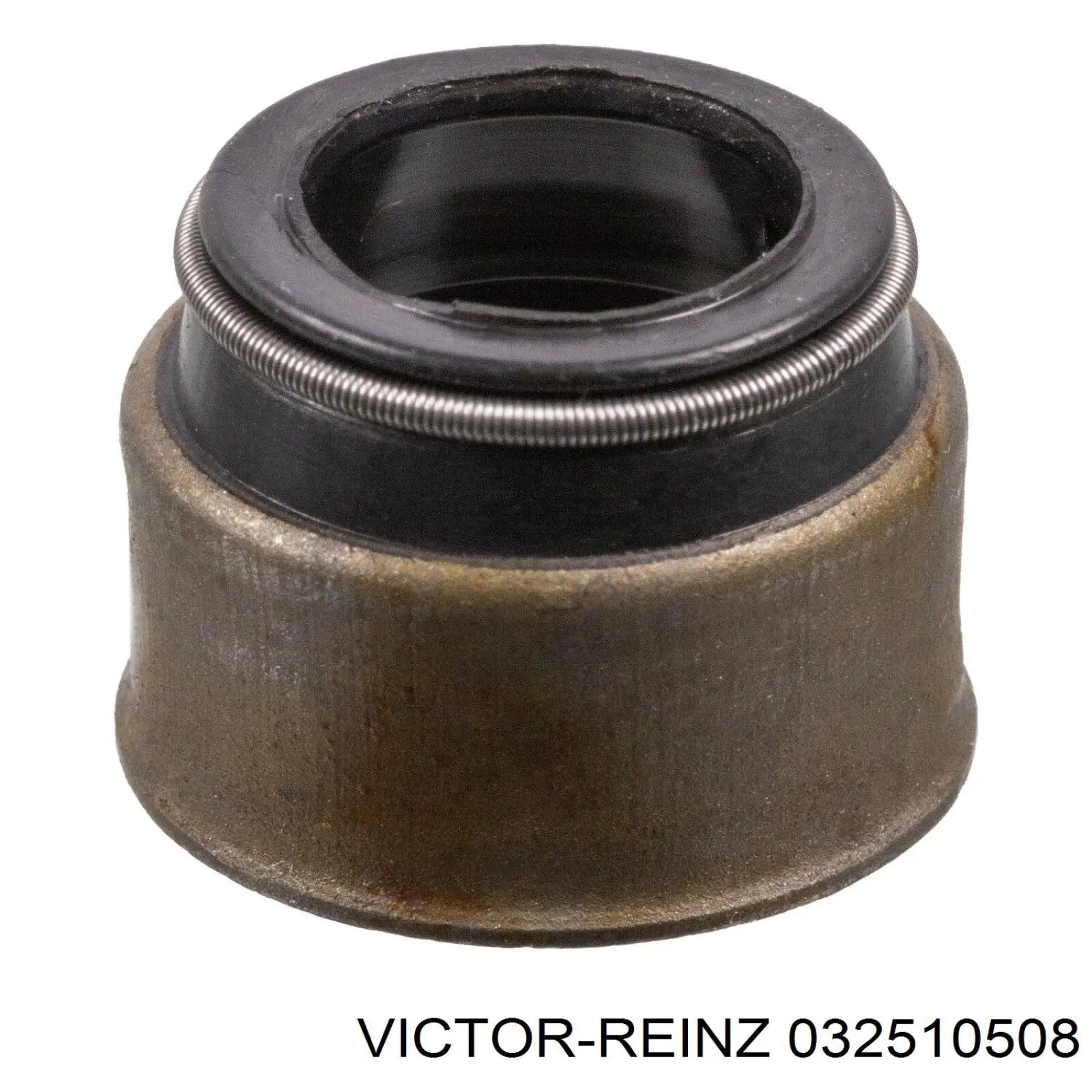Верхний комплект прокладок двигателя 032510508 Victor Reinz