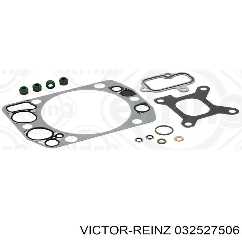 03-25275-06 Victor Reinz kit superior de vedantes de motor