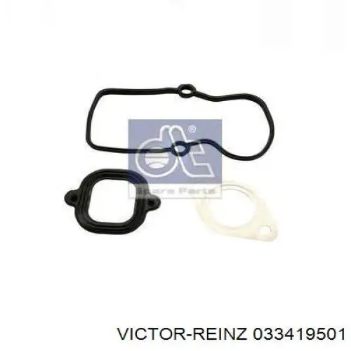 Верхний комплект прокладок двигателя Victor Reinz 033419501 цена, от 52.77 USD