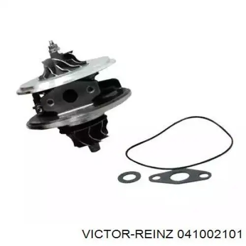 Прокладка турбины, монтажный комплект Victor Reinz 041002101 цена, от 16.03 USD