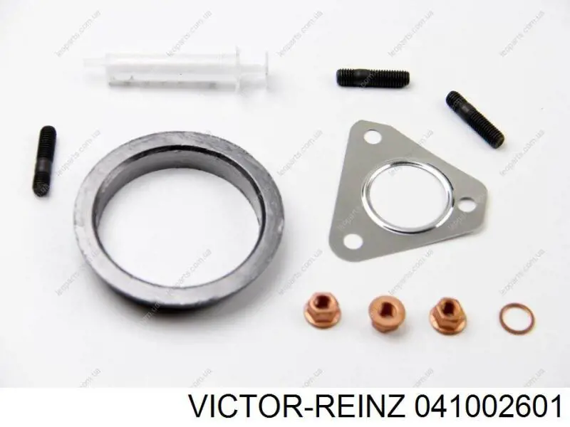 Прокладка турбины, монтажный комплект Victor Reinz 41002601 цена, от 22.28 USD