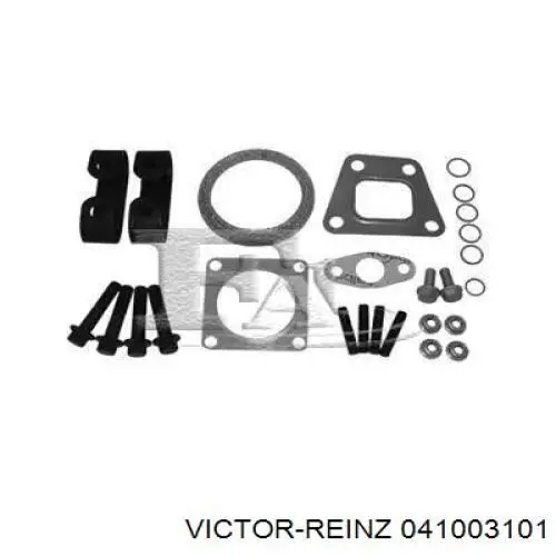 Прокладка турбины 41003101 Victor Reinz