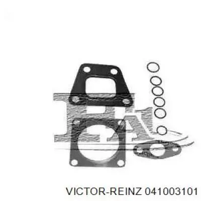 Прокладка турбины монтажный комплект Victor Reinz 41003101