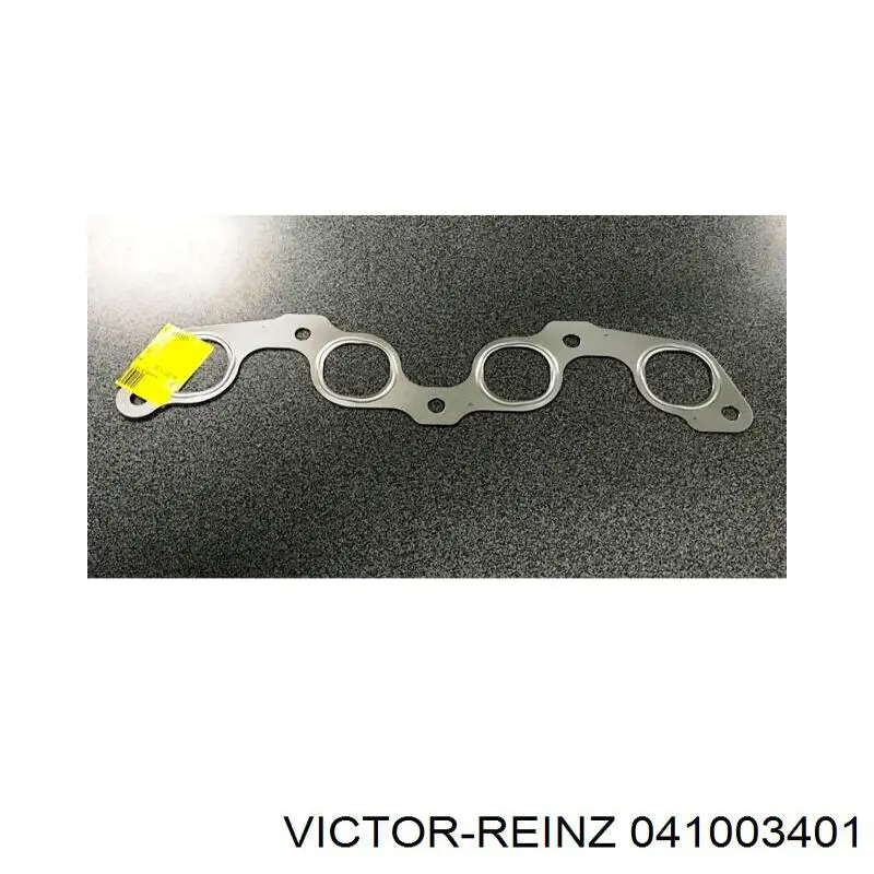 Прокладка турбины монтажный комплект Victor Reinz 41003401