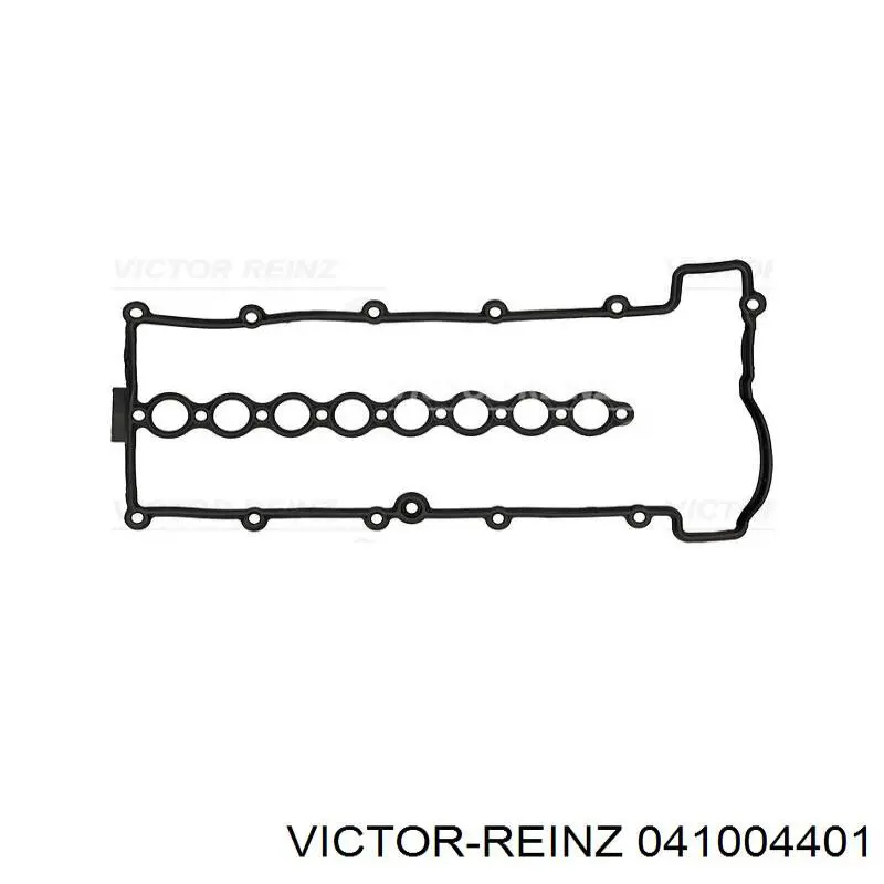 Junta De Turbina, Kit De Montaje 041004401 Victor Reinz