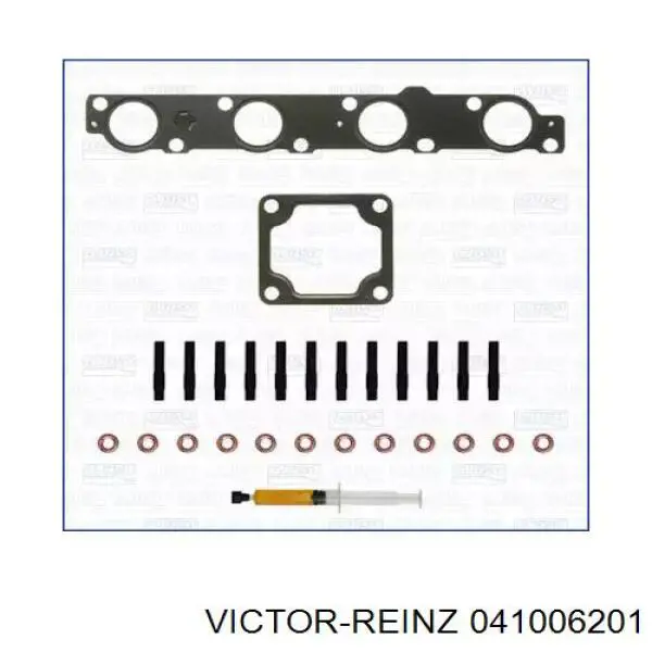 Прокладка турбины 041006201 Victor Reinz