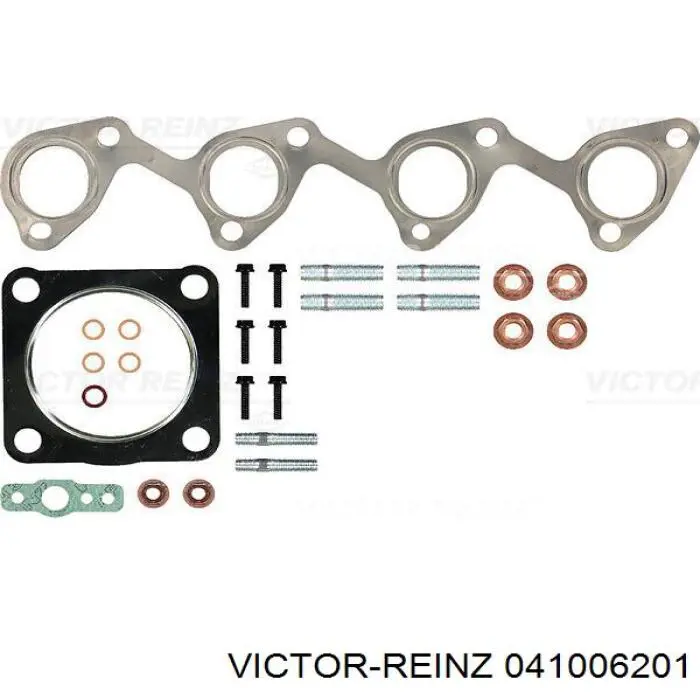 041006201 Victor Reinz