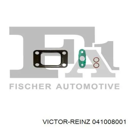 Прокладка турбины, монтажный комплект Victor Reinz 041008001 цена, от 47.41 USD