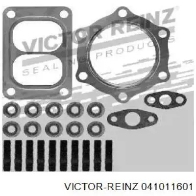 213TA15253000 Mahle Original Монтажный комплект прокладки турбины