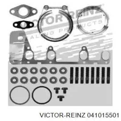 041015501 Victor Reinz