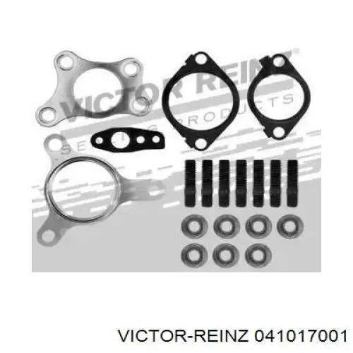 Купить 041017001 Victor Reinz Прокладка турбины