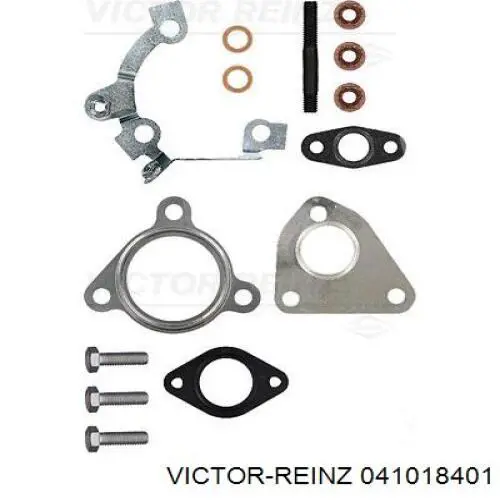 04-10184-01 Victor Reinz vedante de turbina, kit de montagem