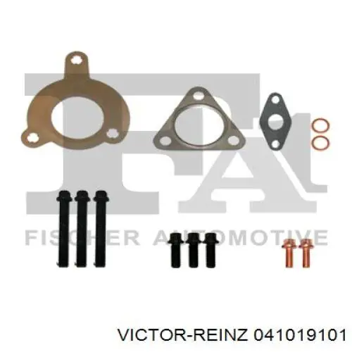Прокладка турбины 041019101 Victor Reinz