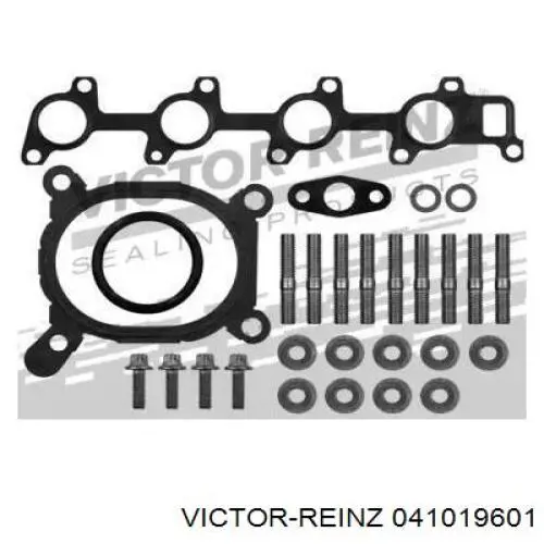 Прокладка турбины 041019601 Victor Reinz