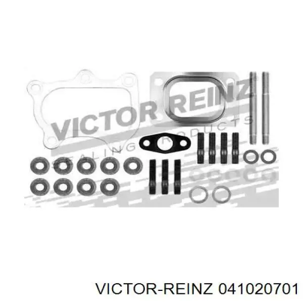  041020701 Victor Reinz