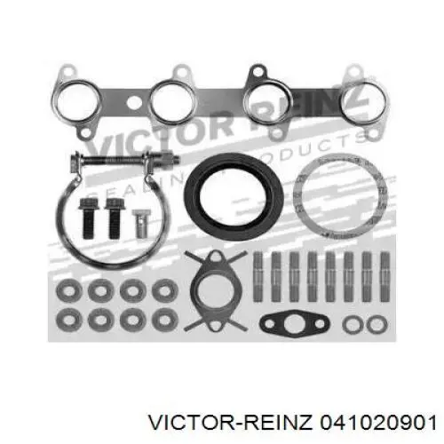 Прокладка турбины 041020901 Victor Reinz