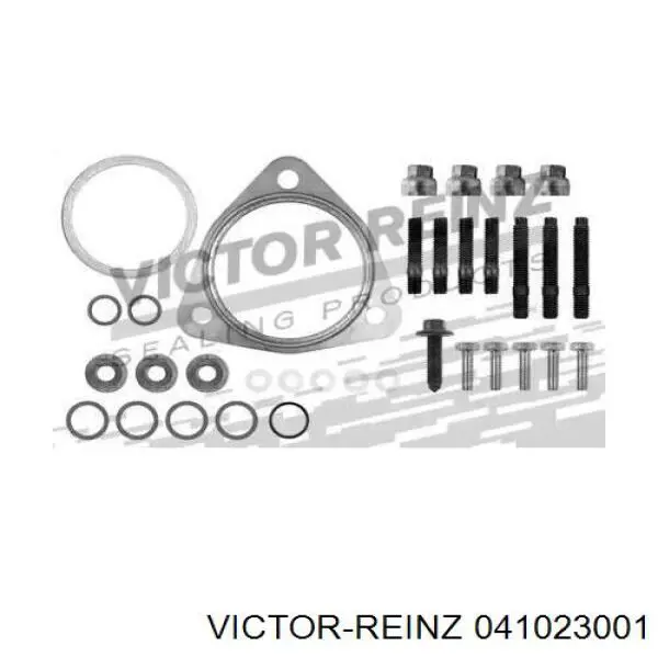 Прокладка турбины 041023001 Victor Reinz