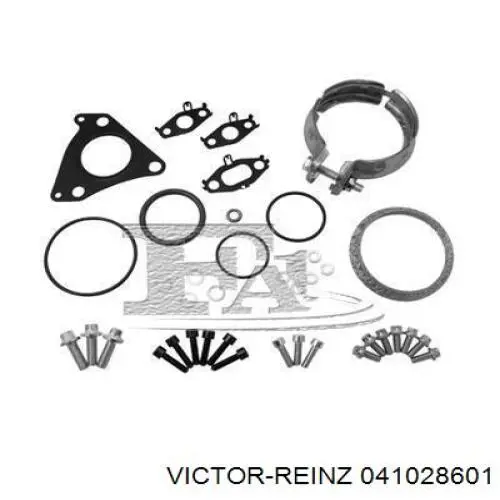 041028601 Victor Reinz