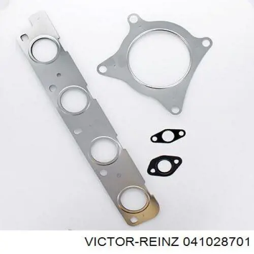 Прокладка турбины, монтажный комплект Victor Reinz 041028701 цена, от 68.82 USD