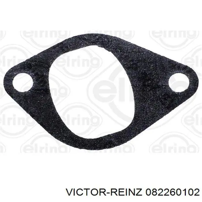08-22601-02 Victor Reinz комплект прокладок двигателя нижний