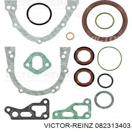 082313403 Victor Reinz