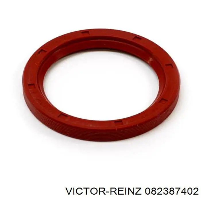 Нижний комплект прокладок двигателя 082387402 Victor Reinz