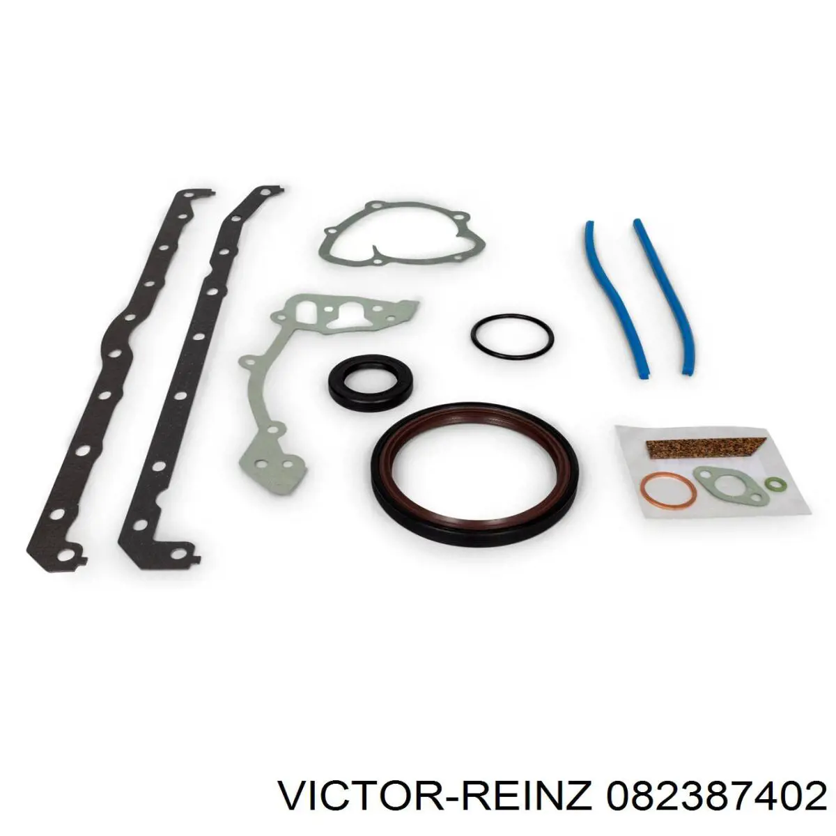 Купить 082387402 Victor Reinz Нижний комплект прокладок двигателя