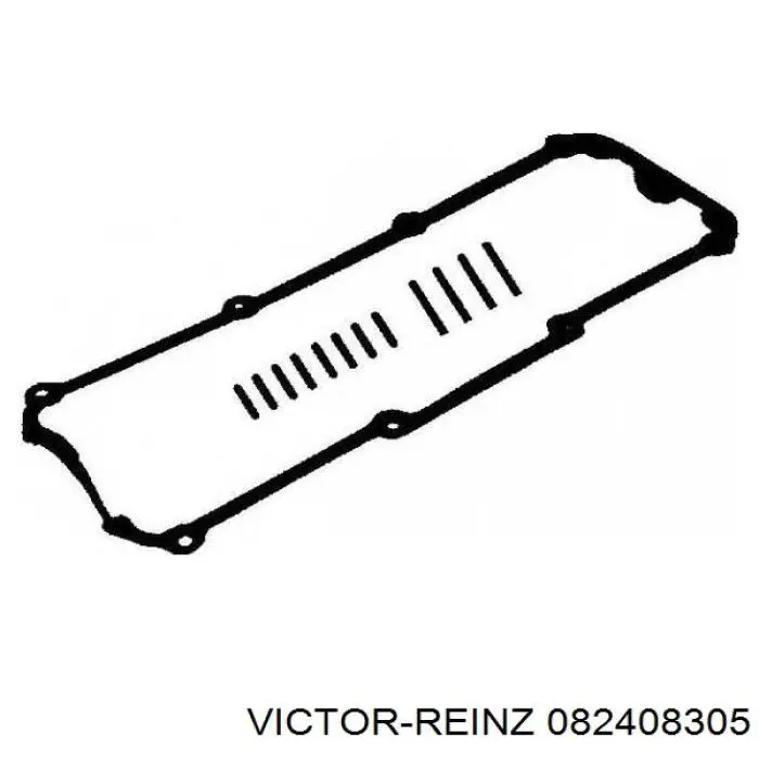 Купить 082408305 Victor Reinz Нижний комплект прокладок двигателя