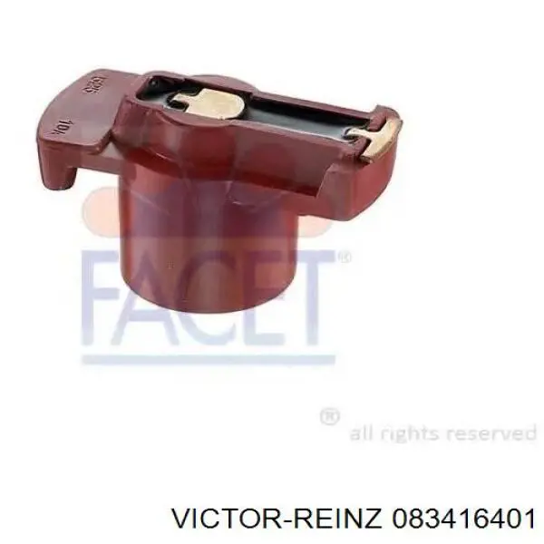 Kit de juntas, motor, inferior 083416401 Victor Reinz