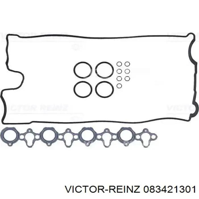 Купить 083421301 Victor Reinz Нижний комплект прокладок двигателя