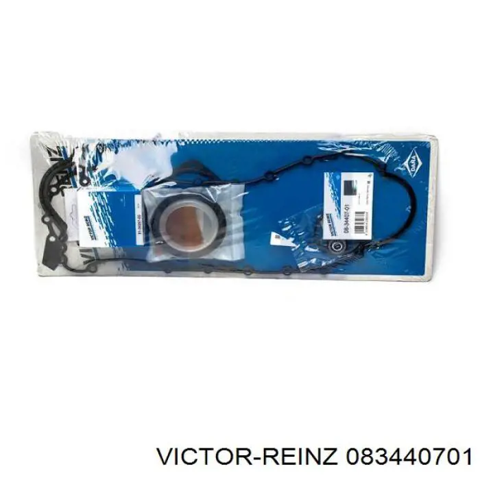 08-34407-01 Victor Reinz kit inferior de vedantes de motor