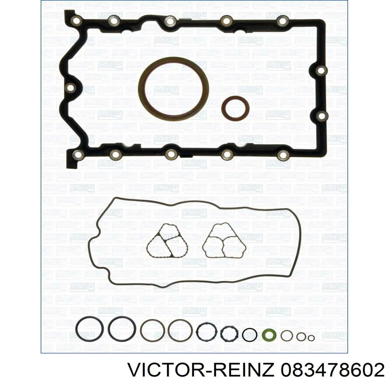 083478602 Victor Reinz