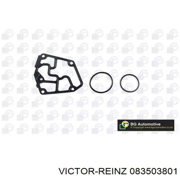Купить 083503801 Victor Reinz Нижний комплект прокладок двигателя