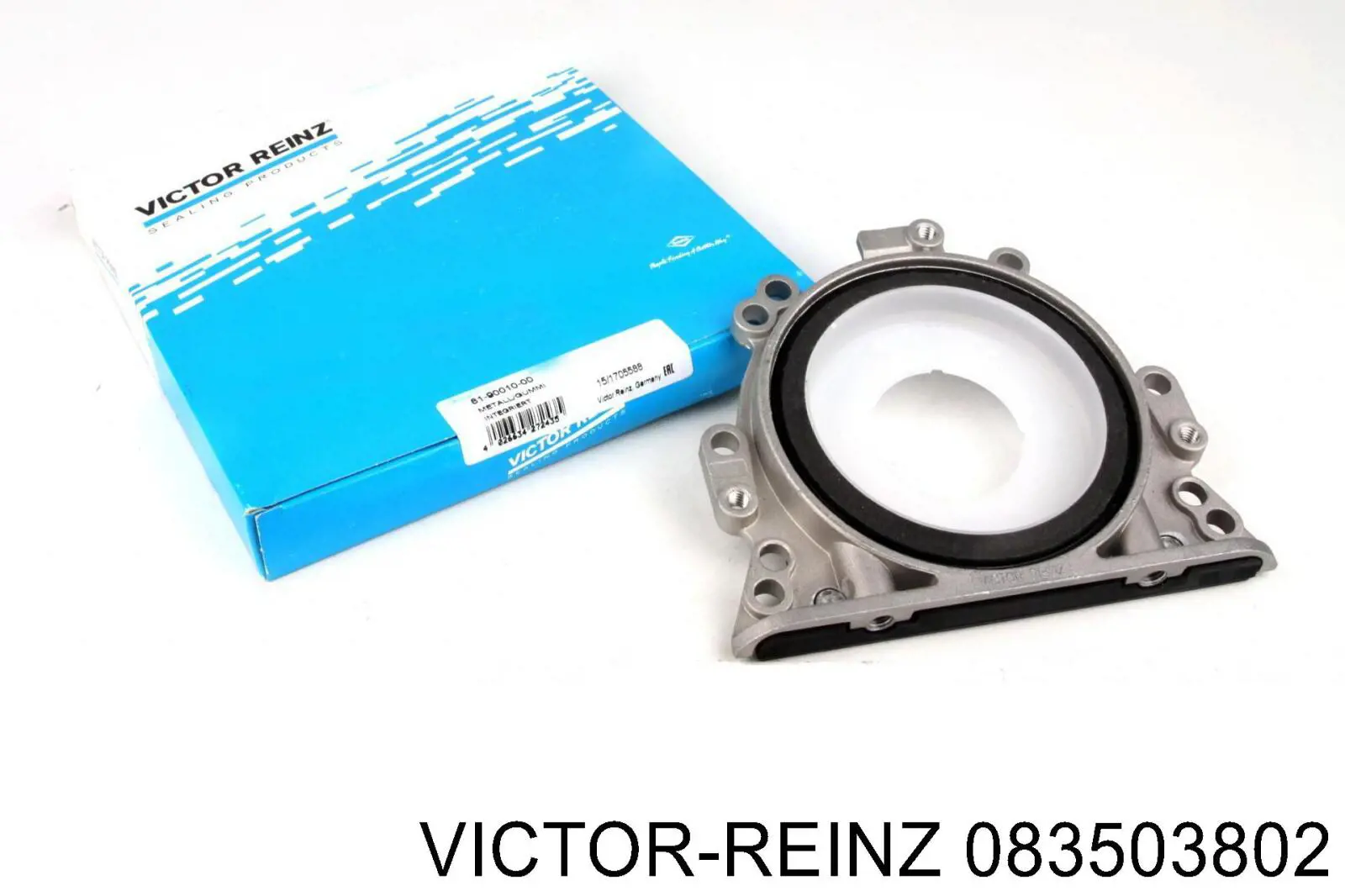 Комплект прокладок двигателя нижний Victor Reinz 083503802