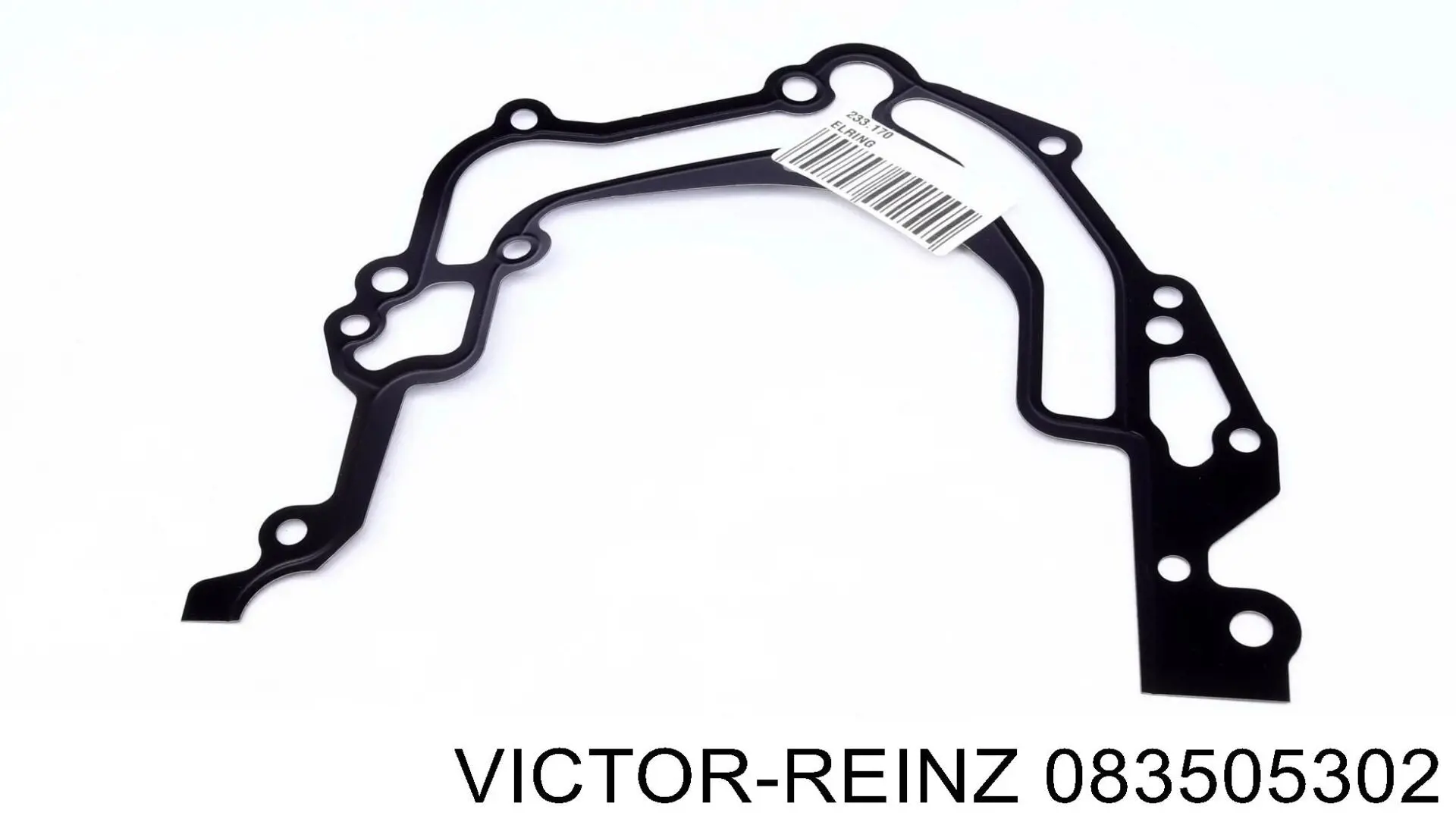 Нижний комплект прокладок двигателя 083505302 Victor Reinz
