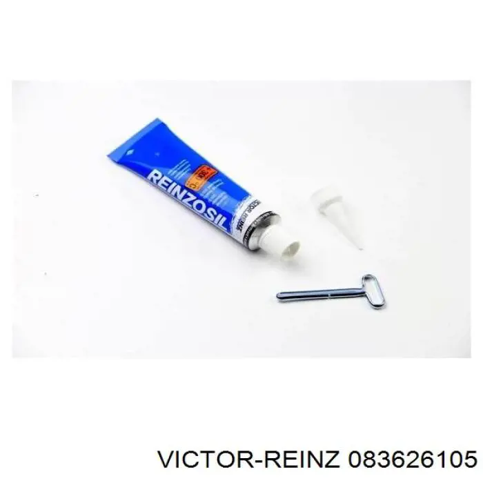 08-36261-05 Victor Reinz kit inferior de vedantes de motor