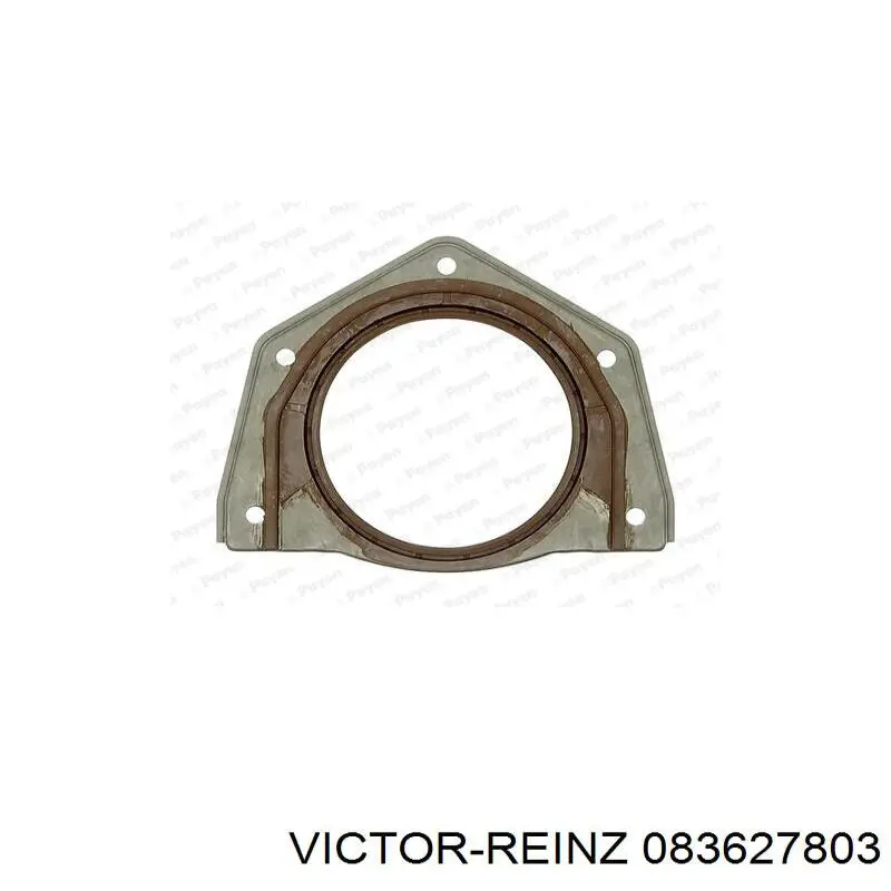 Нижний комплект прокладок двигателя Victor Reinz 083627803 цена, от 69.86 USD