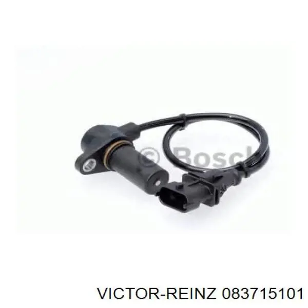 Купить 0683658 DAF Нижний комплект прокладок двигателя